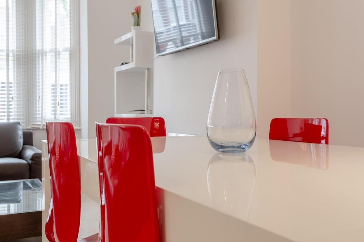 Appartamento Bright Modern Large 1 Bed Flat In Battersea Clapham Junction